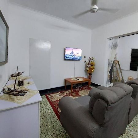 Mombasa Comfort House, Old Town Bagian luar foto