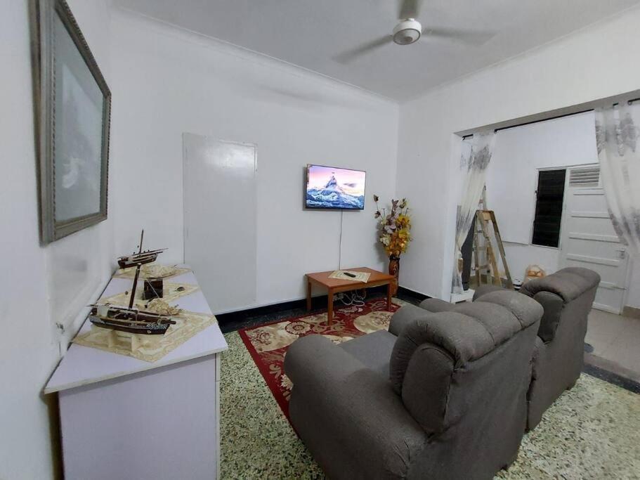 Mombasa Comfort House, Old Town Bagian luar foto