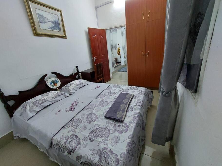 Mombasa Comfort House, Old Town Bagian luar foto