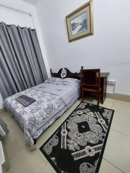 Mombasa Comfort House, Old Town Bagian luar foto
