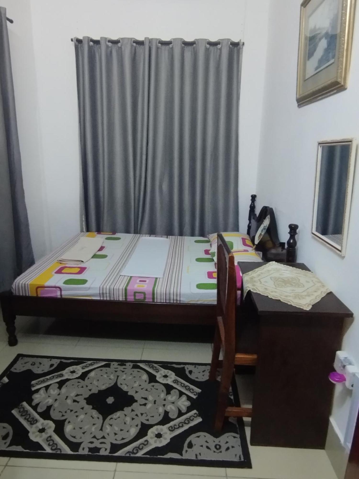Mombasa Comfort House, Old Town Bagian luar foto