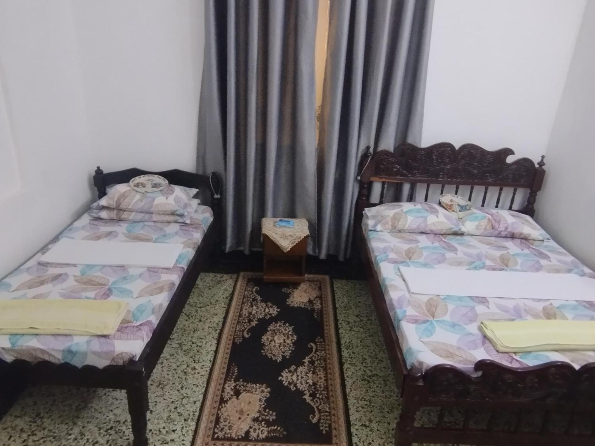 Mombasa Comfort House, Old Town Bagian luar foto