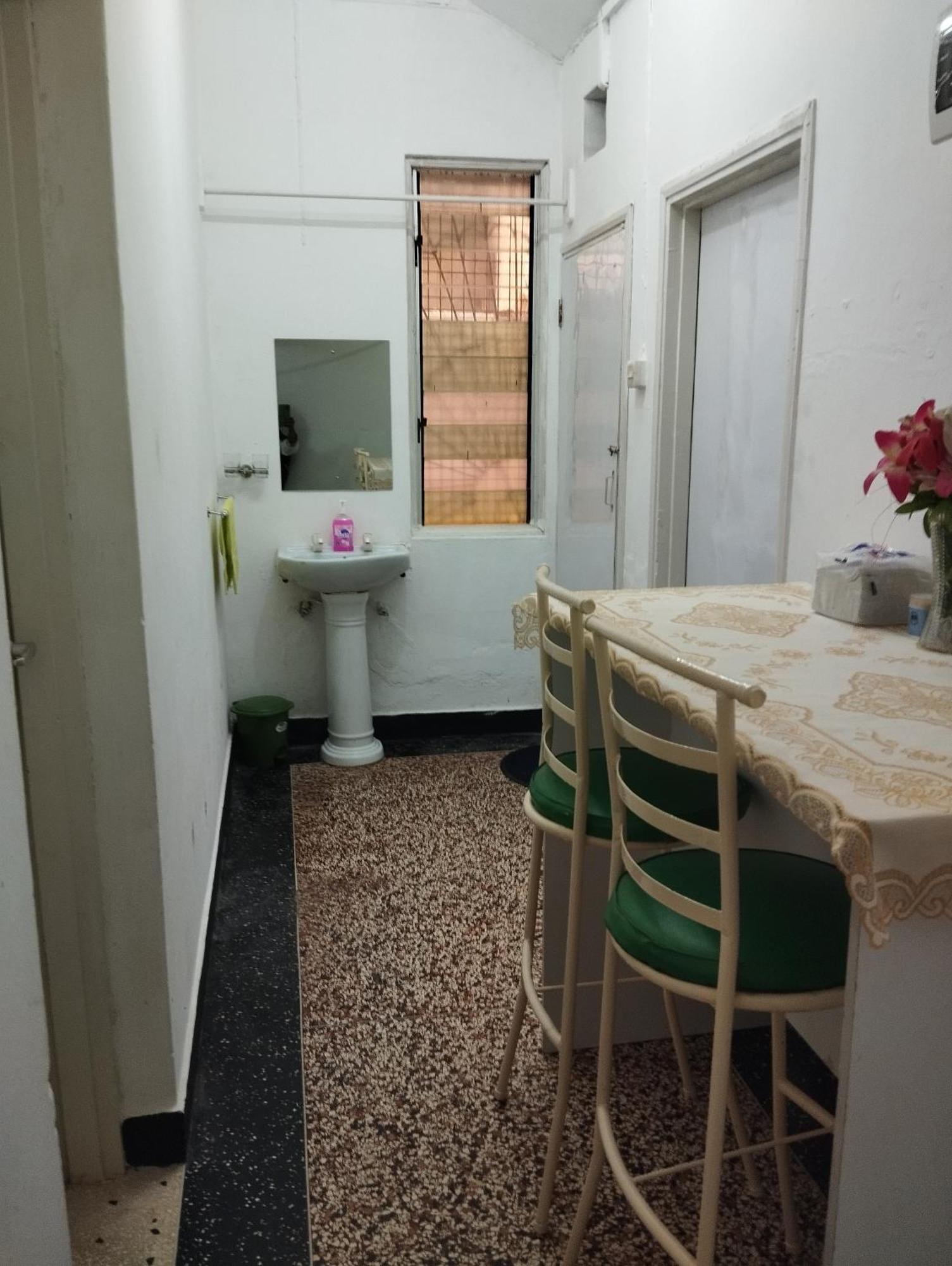 Mombasa Comfort House, Old Town Bagian luar foto