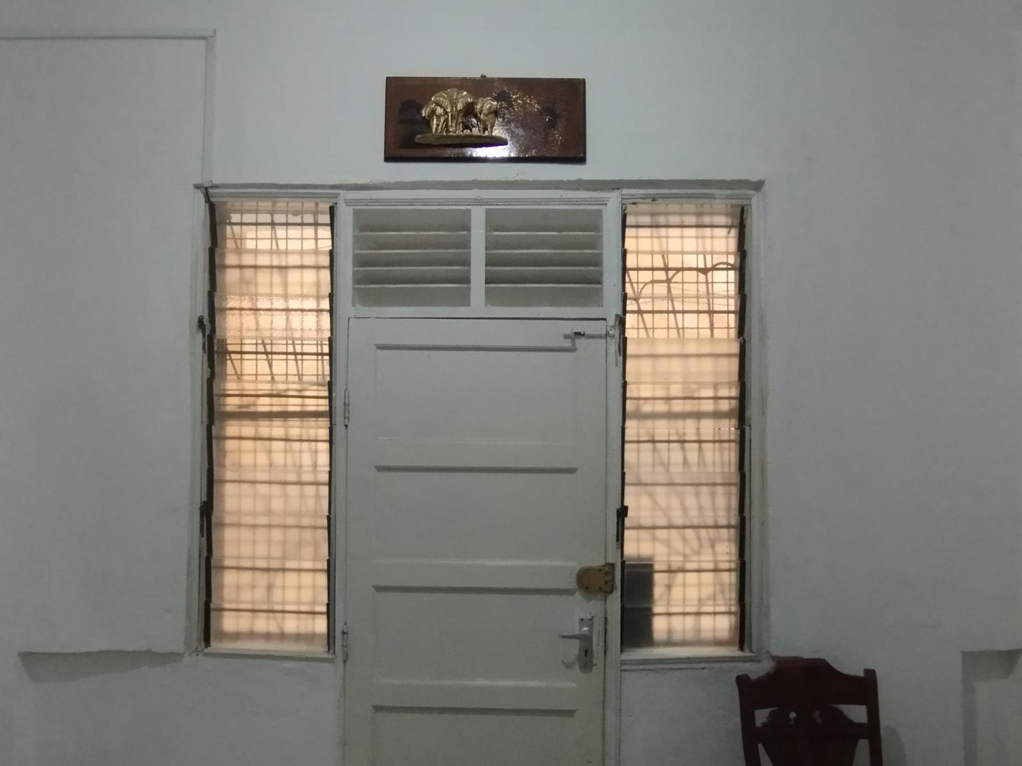 Mombasa Comfort House, Old Town Bagian luar foto