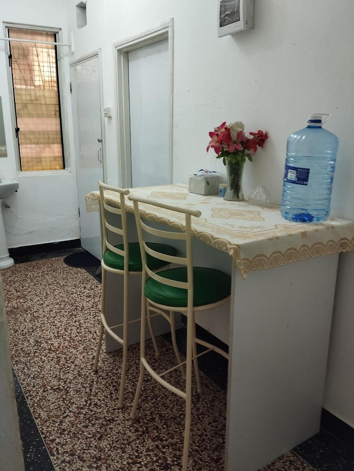 Mombasa Comfort House, Old Town Bagian luar foto