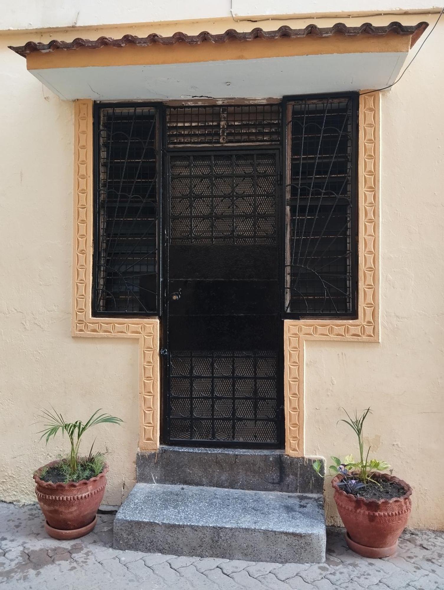 Mombasa Comfort House, Old Town Bagian luar foto