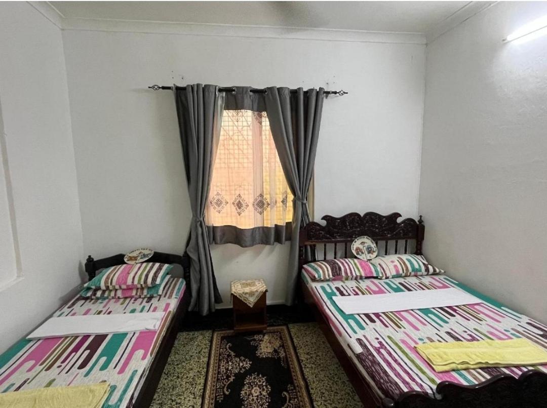 Mombasa Comfort House, Old Town Bagian luar foto