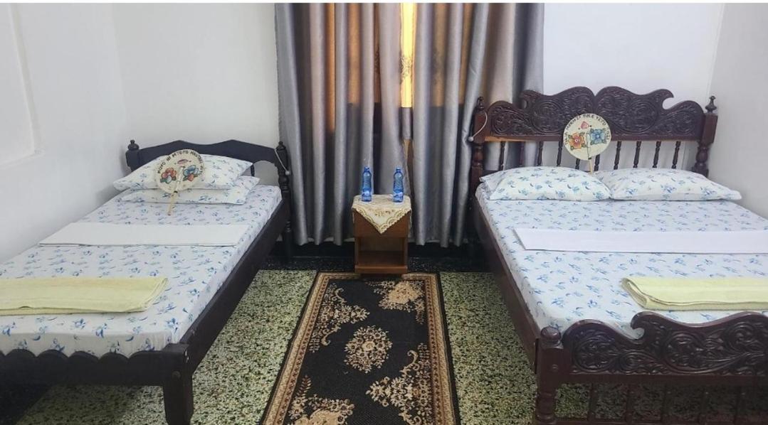 Mombasa Comfort House, Old Town Bagian luar foto